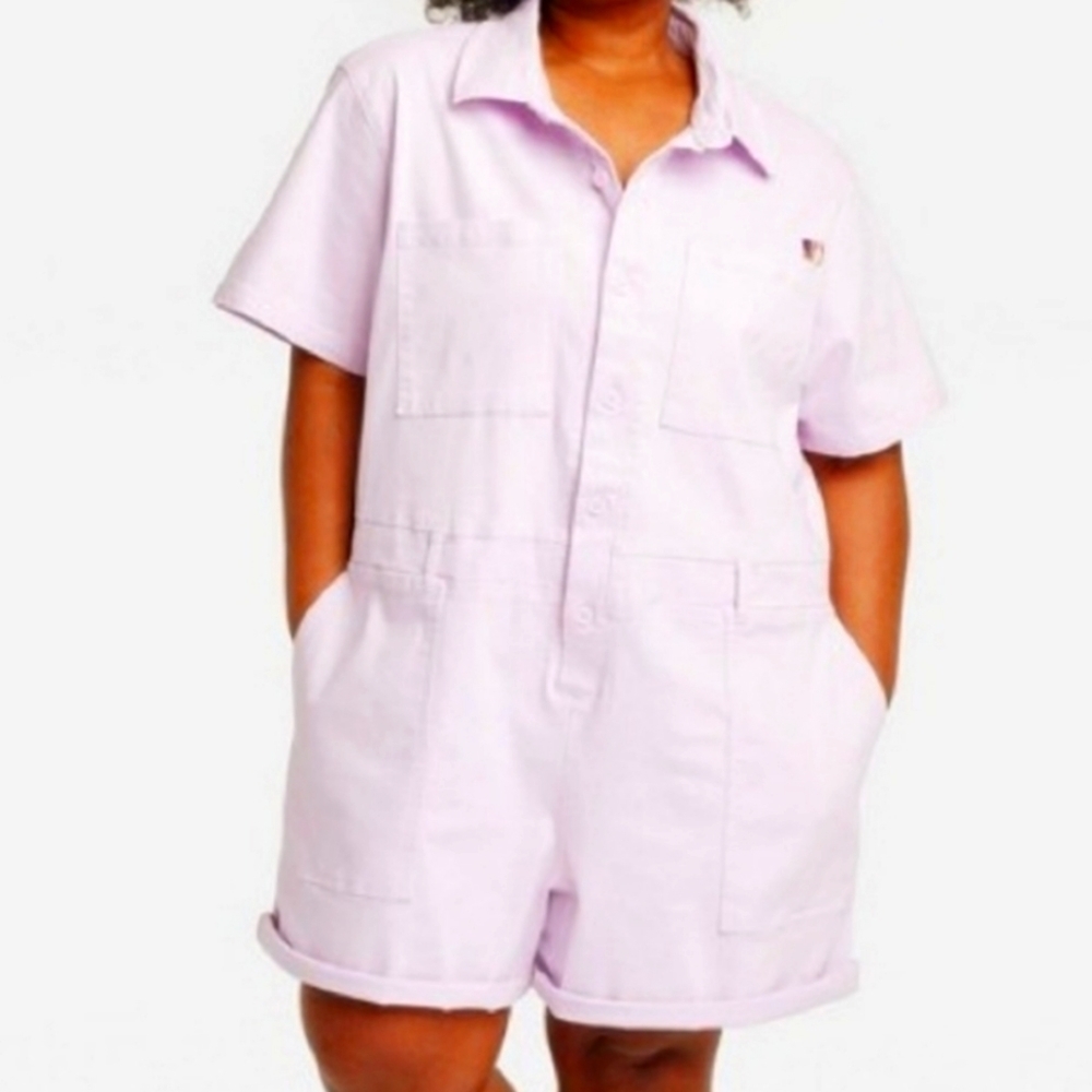 Target Pride romper